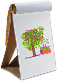 Canson Kids детски скицник с лепене A3 - 120 g/m², 50 листа