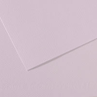 Canson Mi-Teintes хартия за пастел 50 x 65 см 160 g 25 листа – Люляк 104