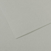 Canson Mi-Teintes хартия за пастел 50 x 65 см 160 g 25 листа – Небесносиво 354