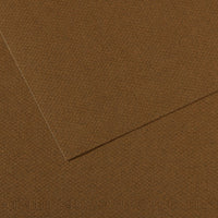 Canson Mi-Teintes хартия за пастел 50 x 65 см 160 g 25 листа – Тютюн 501