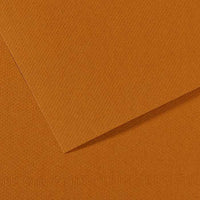 Canson Mi-Teintes хартия за пастел A4 160 g/m² 25L – Хавана прозрачно 502