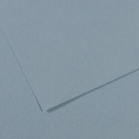 Canson Mi-Teintes хартия за пастел A4 160 g/m² 25L – Светлосиньо 490