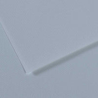 Canson Mi-Teintes хартия за пастел A4 160 g/m² 25L – Стоманено синьо 182