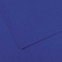 Canson Mi-Teintes хартия за пастел A4 160 g/m² 25L – Ултрамарин 590