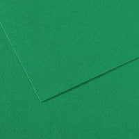 Canson Mi-Teintes хартия за пастел A4 160 g/m² 25L – Виридиан 575