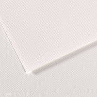 Canson Mi-Teintes хартия за пастел A4 160 g/m² 25L – Бяло 335
