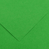 CANSON цветна хартия Vivaldi 50 x 65 см 240 г 125H – Ярко зелено 29
