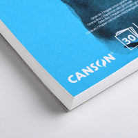 CANSON XL Aquarelle акварелен блок 300 g/m² A3 - 30 листа, спирала