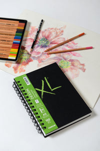 Скицник за рисуване Canson XL Drawing 160 g/m² 120 листа A4