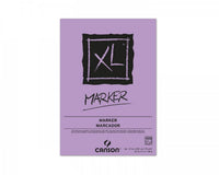 Скицник за маркери Canson XL Marker 70 g/m² A4 – 100 листа