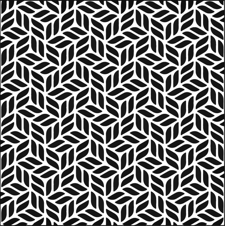 CERNIT полимерна текстура 90x90 mm — изображение 13