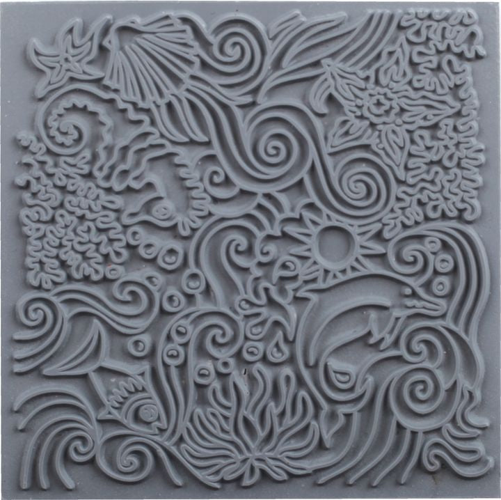 CERNIT полимерна текстура 90x90 mm