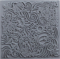 CERNIT полимерна текстура 90x90 mm
