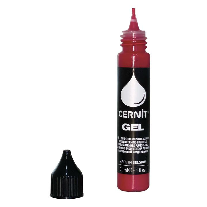 CERNIT течен полимерен гел 30 ml — изображение 10