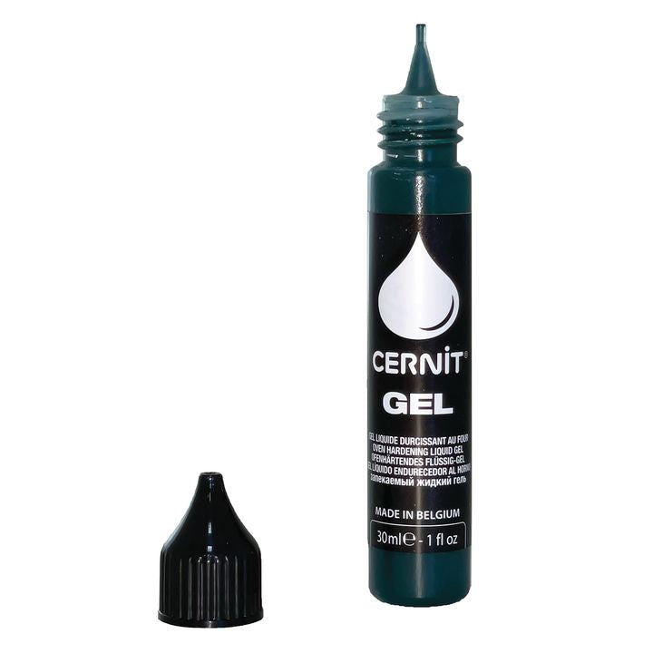 CERNIT течен полимерен гел 30 ml — изображение 11