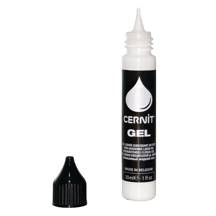 CERNIT течен полимерен гел 30 ml — изображение 3