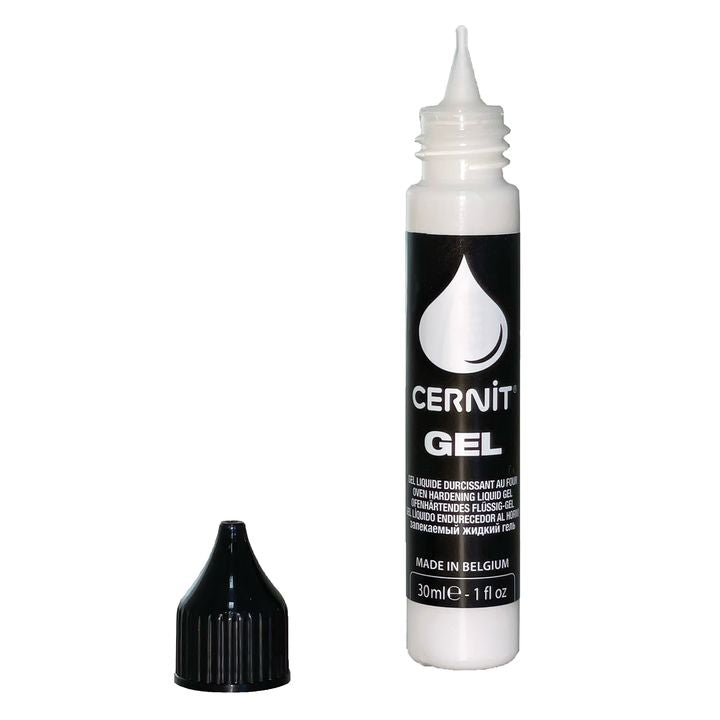 CERNIT течен полимерен гел 30 ml — изображение 4