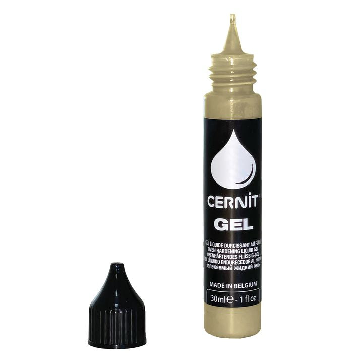 CERNIT течен полимерен гел 30 ml — изображение 5