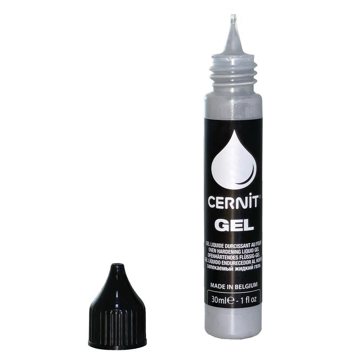 CERNIT течен полимерен гел 30 ml — изображение 6