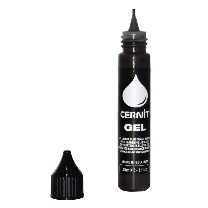 CERNIT течен полимерен гел 30 ml — изображение 8