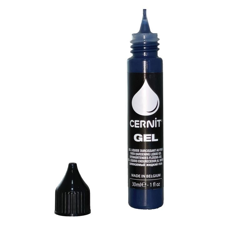 CERNIT течен полимерен гел 30 ml — изображение 9