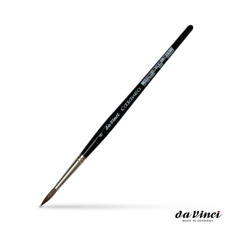 Четка DA VINCI CASANEO 5598 — изображение 5