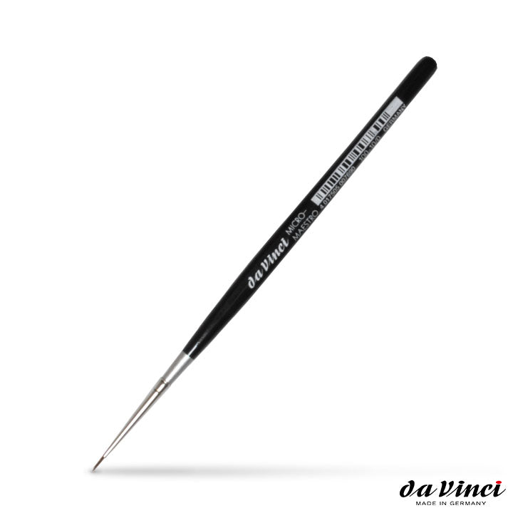Четка da Vinci Micro - Maestro 100 — изображение 1