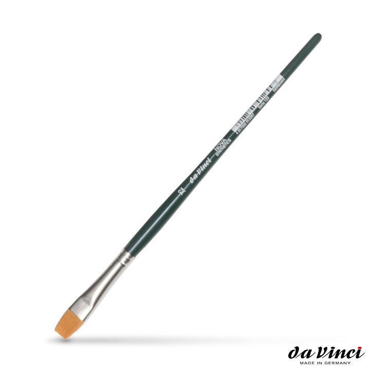 Четка da Vinci NOVA 122 универсална — изображение 2