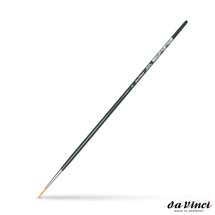 Четка da Vinci NOVA 1670 за маслени бои — изображение 11