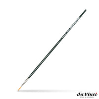 Четка da Vinci NOVA 1670 за маслени бои — изображение 6