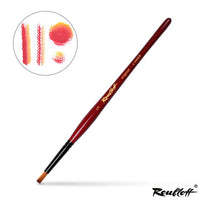 Четка Roubloff Hobby 04RB Original — изображение 1