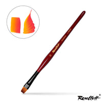 Четка Roubloff Hobby 08RB за контур — изображение 1