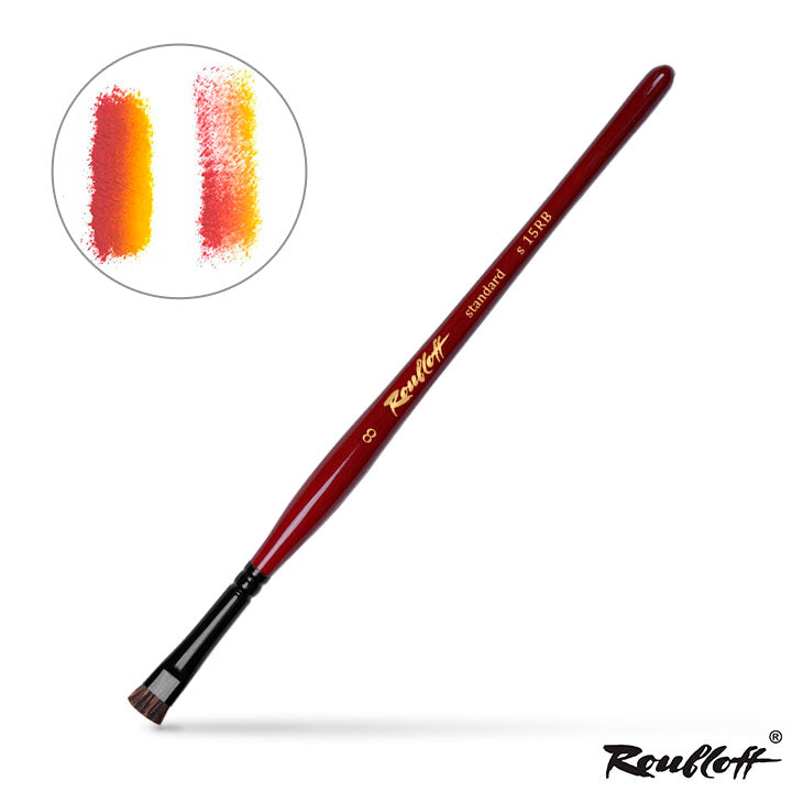Четка Roubloff Hobby 15RB права — изображение 1