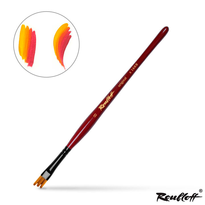 Четка Roubloff Hobby 16RB — изображение 1