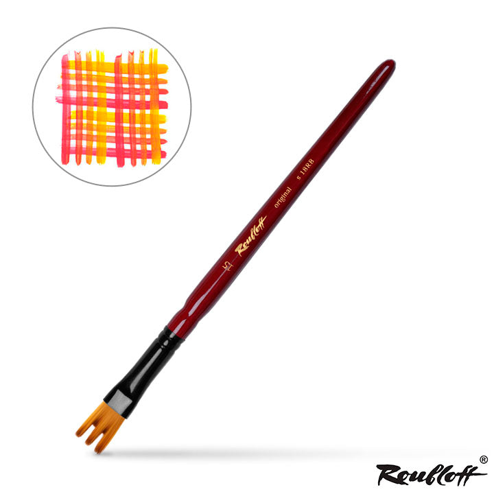 Четка Roubloff Hobby 18RB — изображение 1