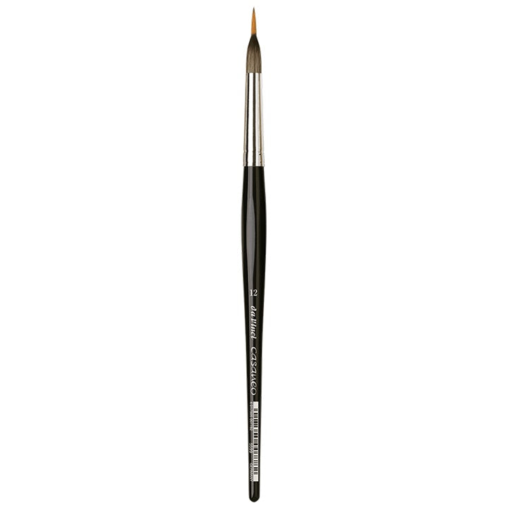 Четка за лайнери da Vinci Casaneo 5599 — изображение 5