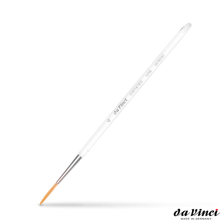 Четка за рисуване da Vinci 12700 Liner — изображение 3