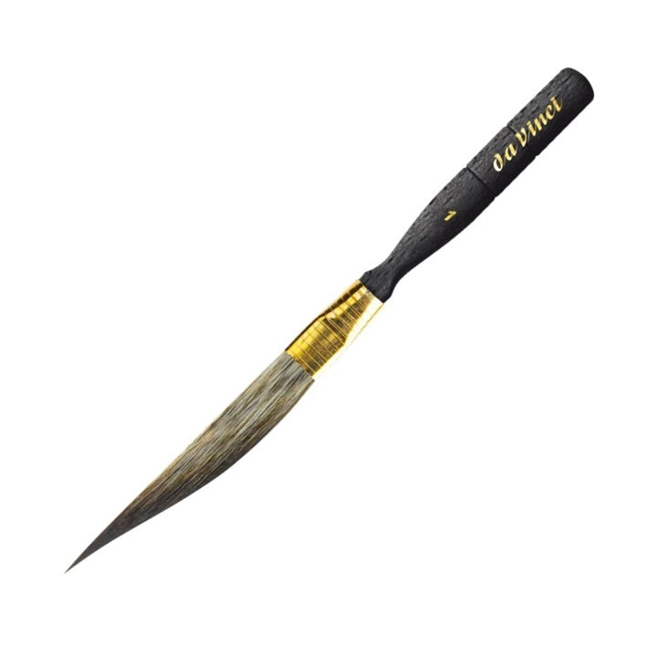 Четка за рисуване da Vinci Casaneo pinstriping 703 — изображение 3