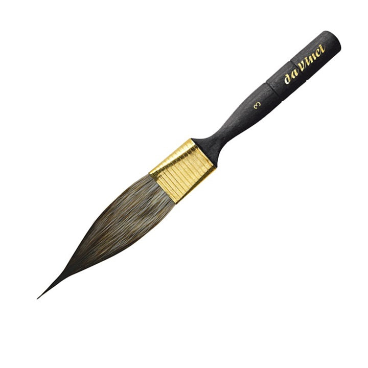Четка за рисуване da Vinci Casaneo Pinstriping - 704 3 — изображение 1