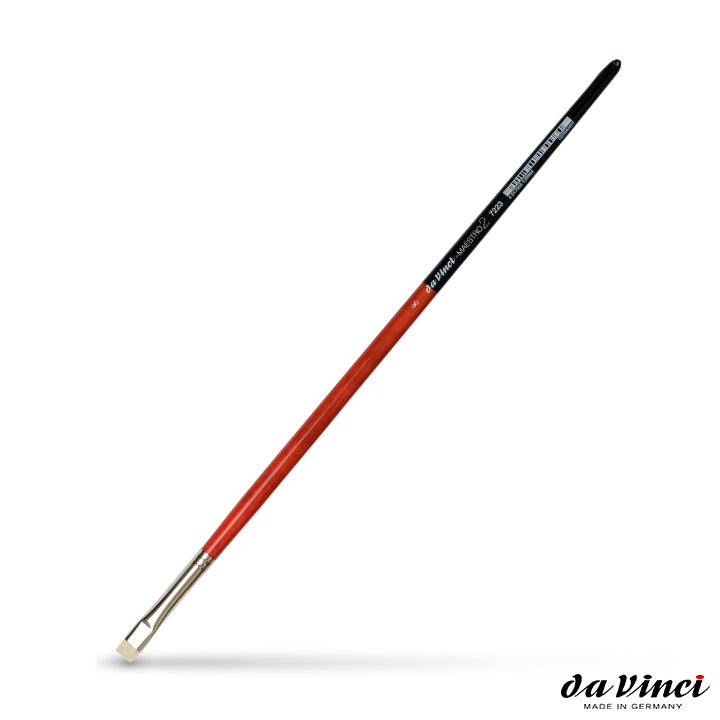 Четка за рисуване da Vinci Maestro 2 7223 — изображение 6