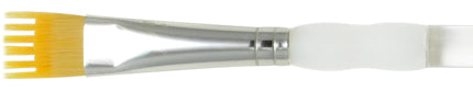 Четка за рисуване Royal Aqualon Flat Wisp 2735 — изображение 1
