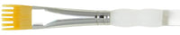 Четка за рисуване Royal Aqualon Flat Wisp 2735 — изображение 3