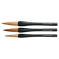 Четка за рисуване Royal & Langnickel L799 Mr. Big Sweep Brown — изображение 1