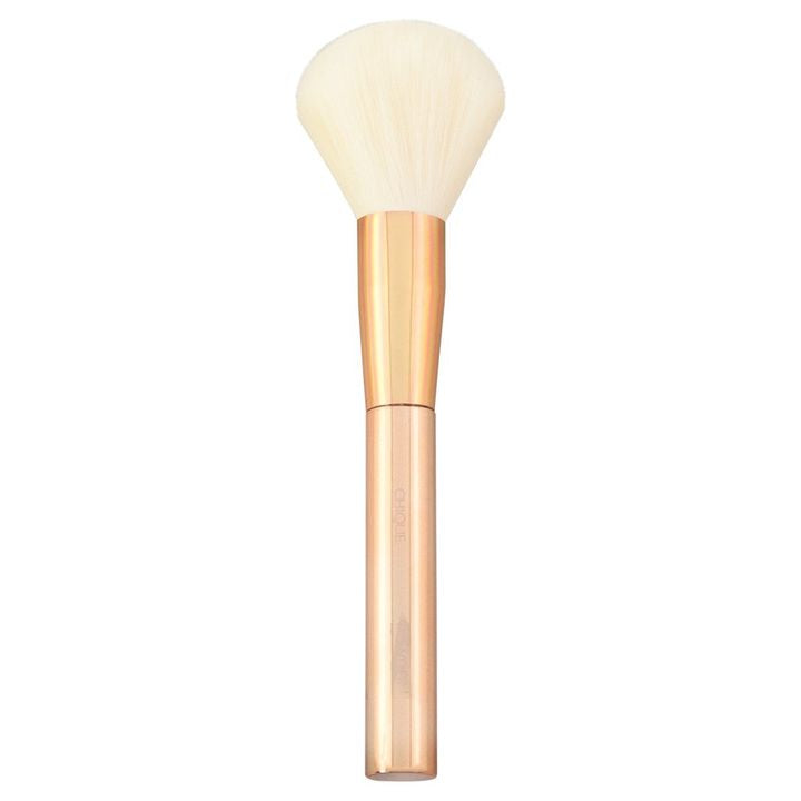 Chikue RoseGold powder четка — изображение 1