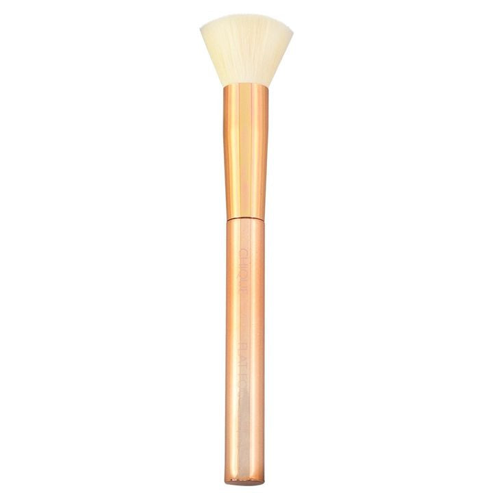Chique RoseGold Foundation четка — изображение 1