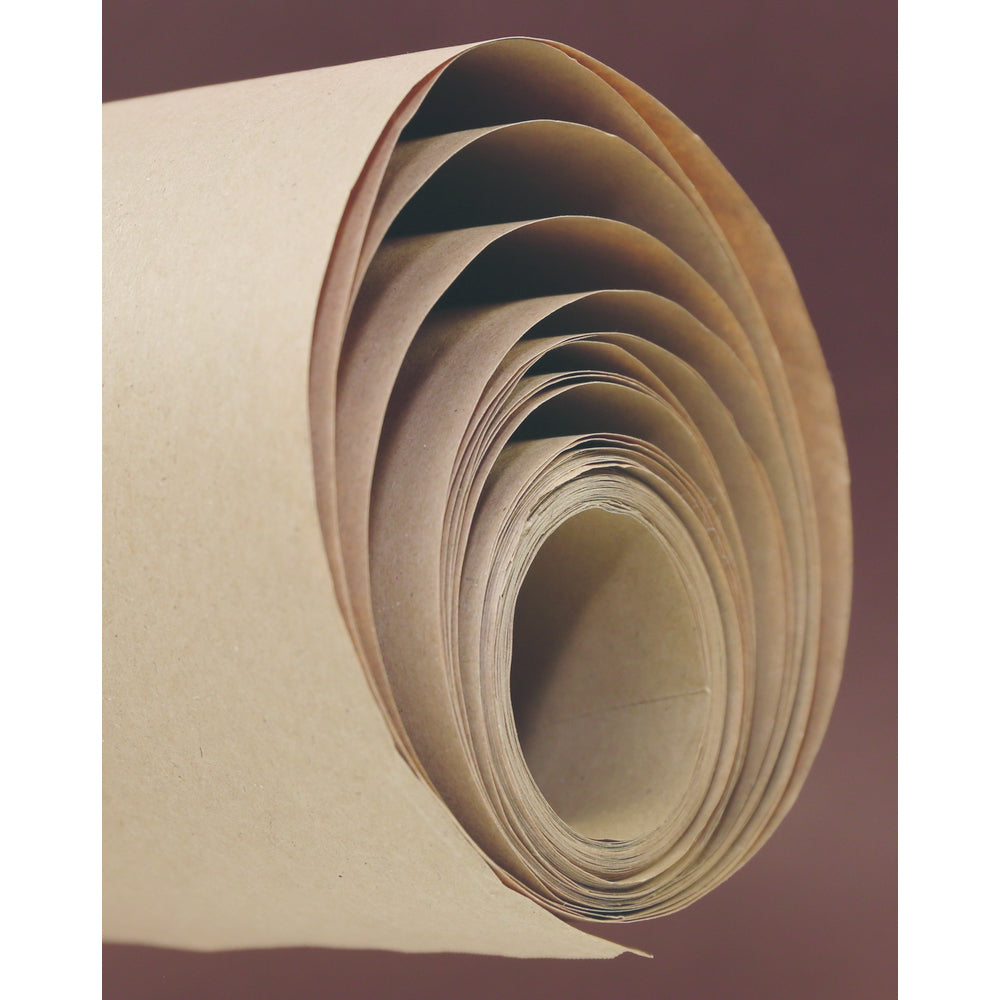 Крафт хартия на ролка Clairefontaine 70 g/m² – 1 x 10 m