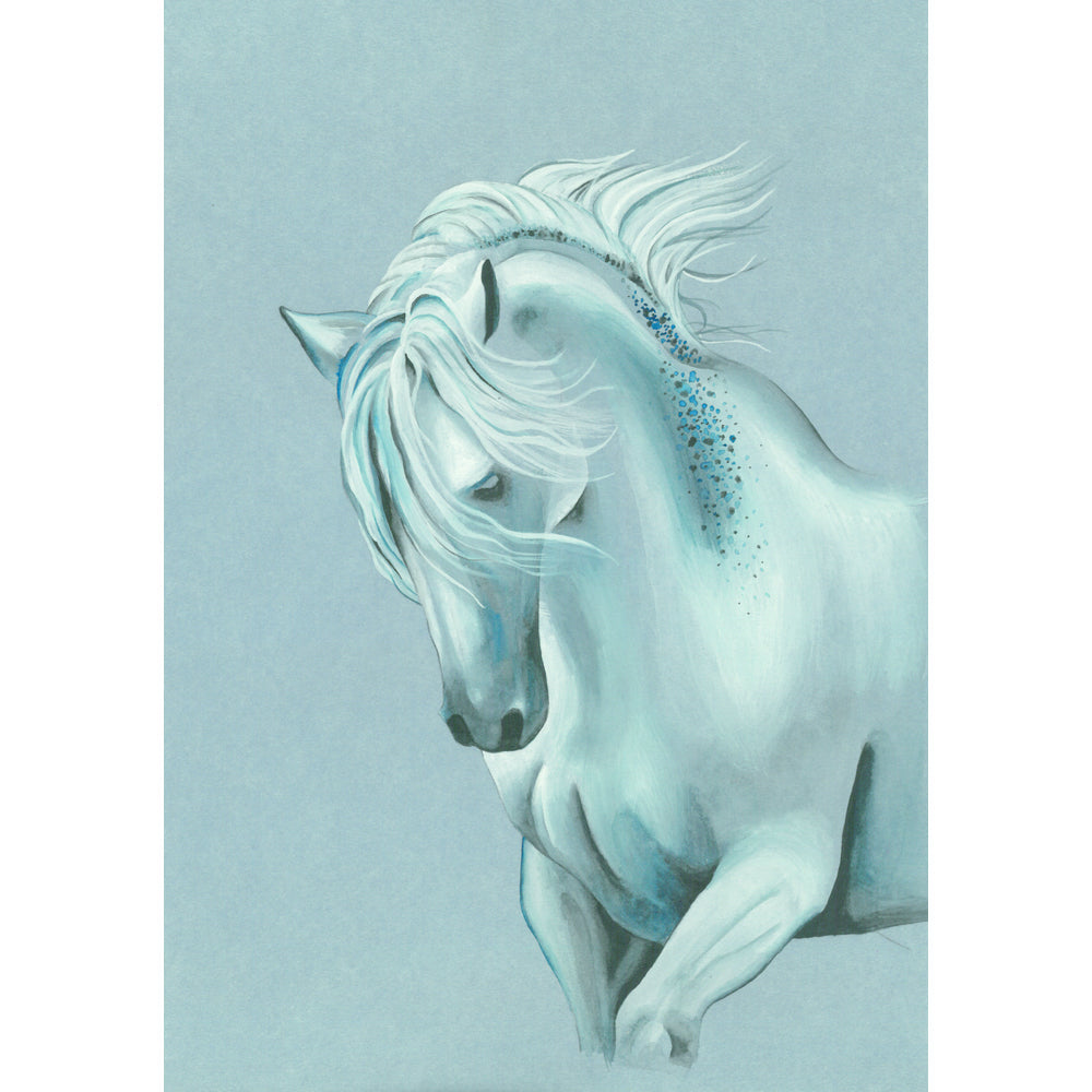 Clairefontaine Paint'On Mix Media лепен скицник 250 g