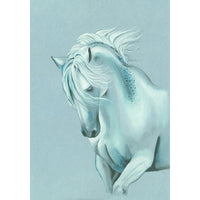 Clairefontaine Paint'On Mix Media лепен скицник 250 g