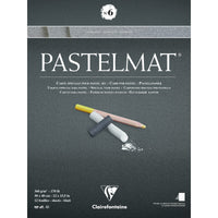 Clairefontaine Pastelmat скицник № 360 g 12 л. 30 x лепен