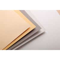 Clairefontaine Pastelmat скицник блок № 1 360 g 12L x 30 cm лепен